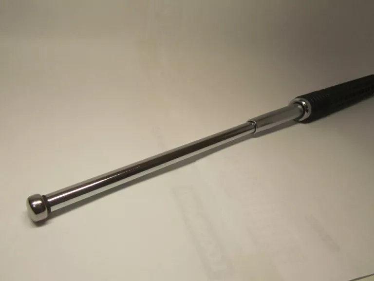 PAŁKA TELESKOPOWA 26" P-111 SILVER XL