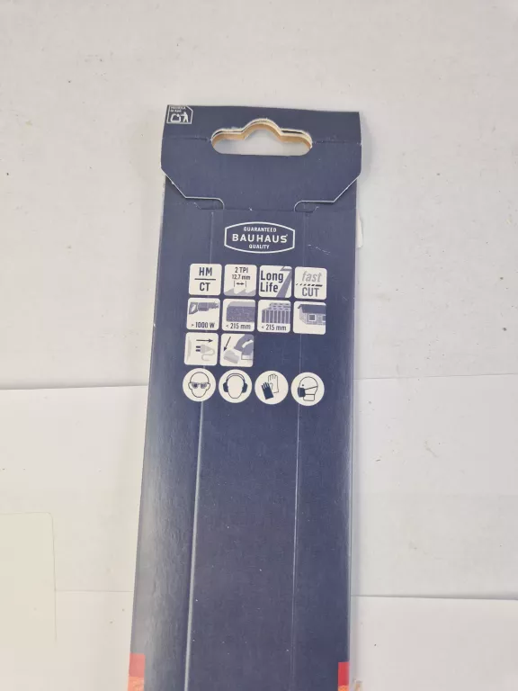 CRAFTOMAT BRZESZCZOT DO PIŁY SZABLASTEJ S 1243 HM