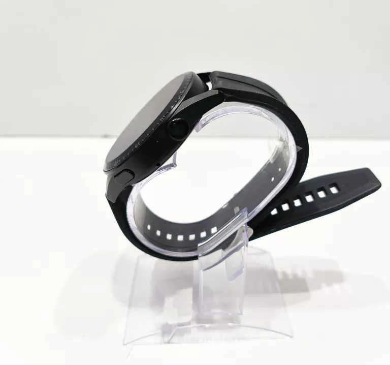 SMARTWATCH SM6 OPAL ŁADADOWARKA