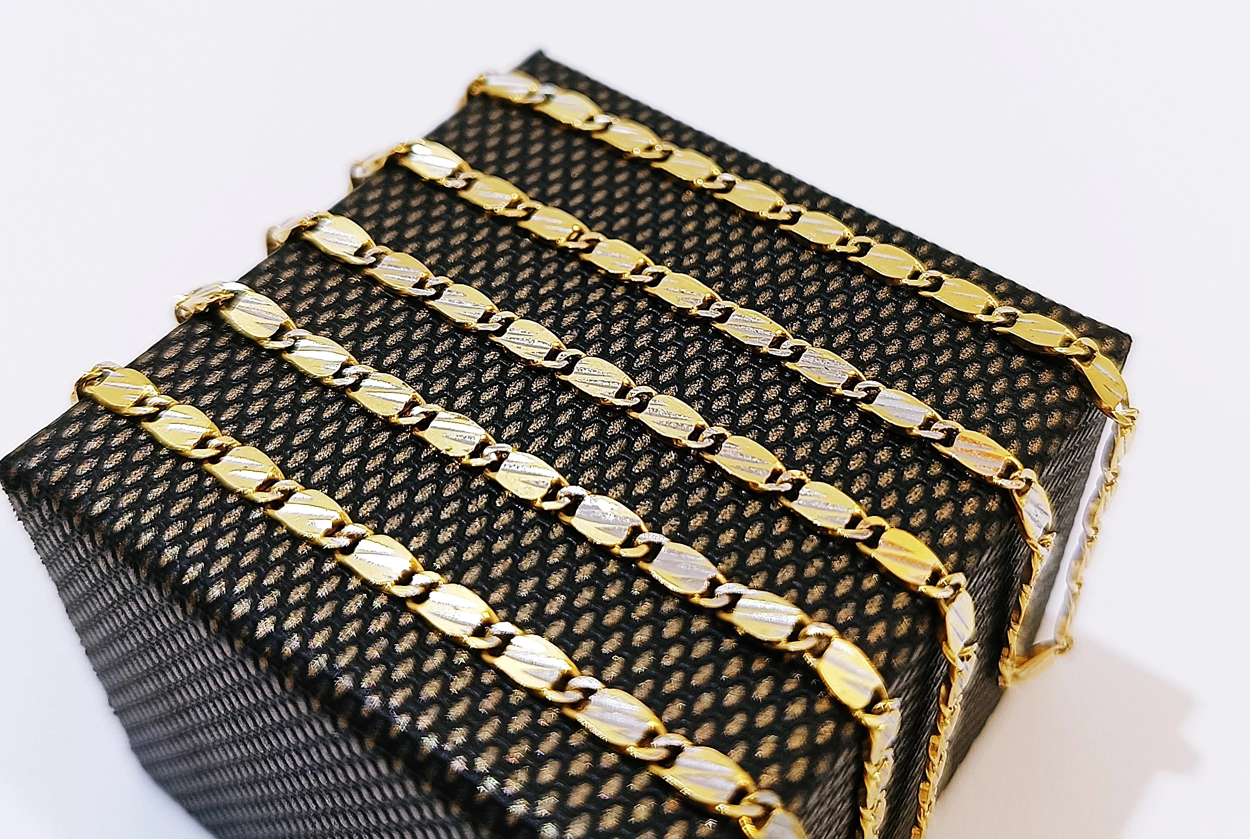 sliczny-zloty-lancuszek-585-890-g-jana-pawla-ii-41a-warszawa