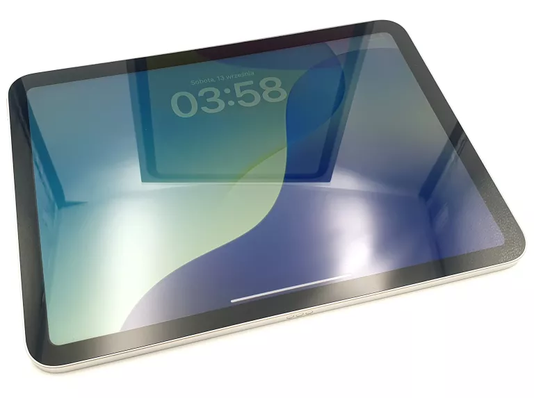 TABLET IPAD 10GEN 10,9" WI-FI 64GB KOMPLET GWARANCJA