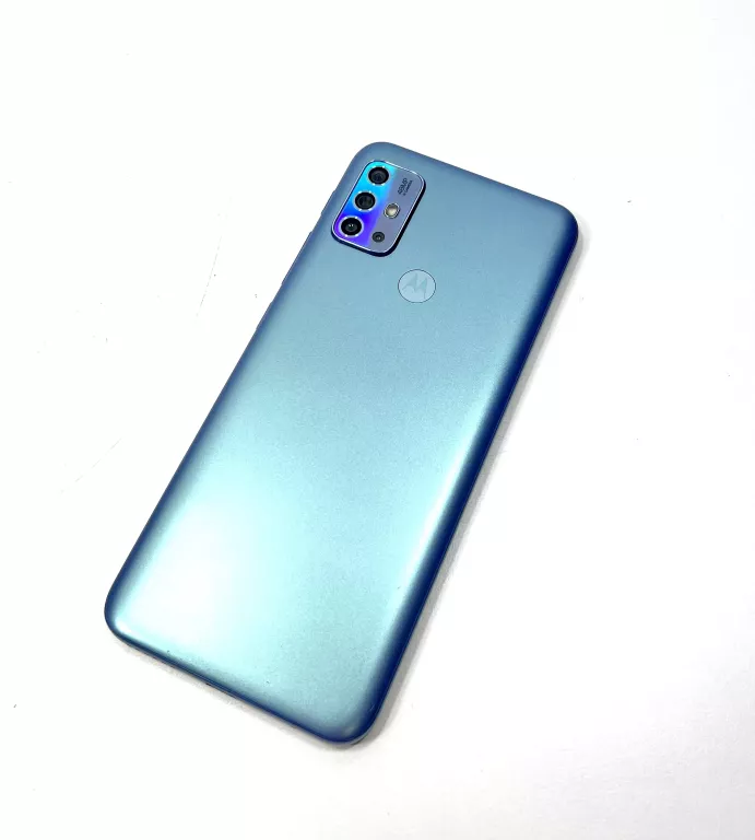 MOTOROLA MOTO G20 4GB / 64GB 4G (LTE) NIEBIESKI