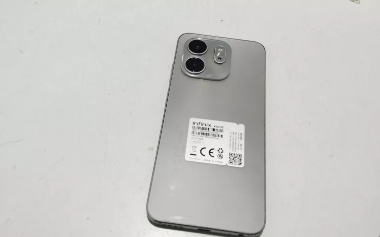 TELEFON INFINIX SMART 9 HD