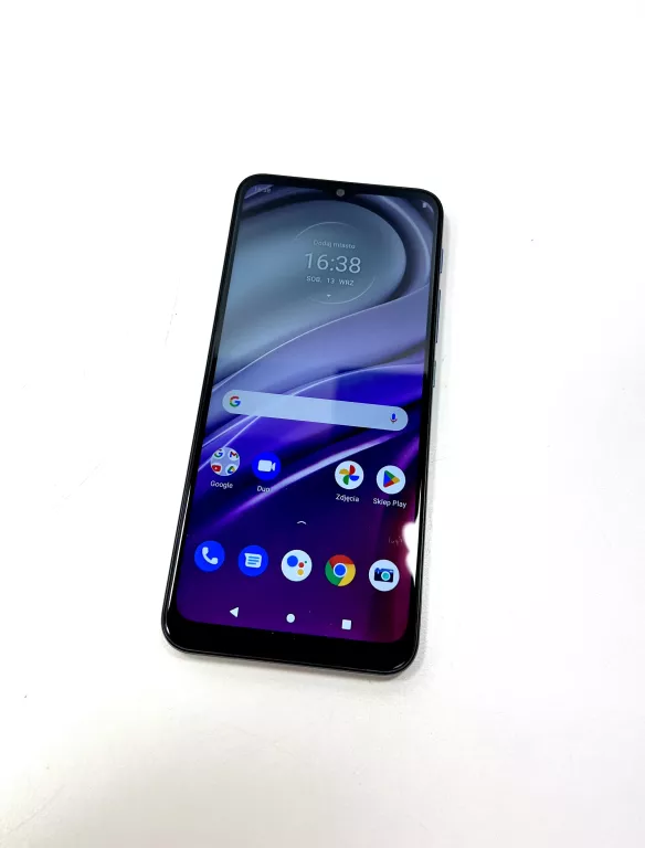 MOTOROLA MOTO G20 4GB / 64GB 4G (LTE) NIEBIESKI