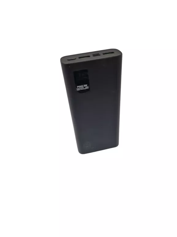 POWERBANK EXJ 20000MAH CZARNY KP09