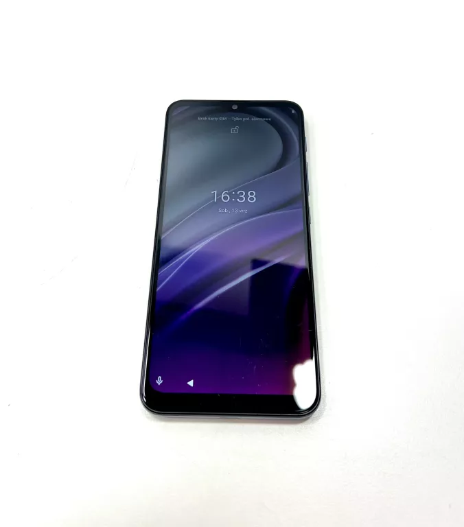 MOTOROLA MOTO G20 4GB / 64GB 4G (LTE) NIEBIESKI