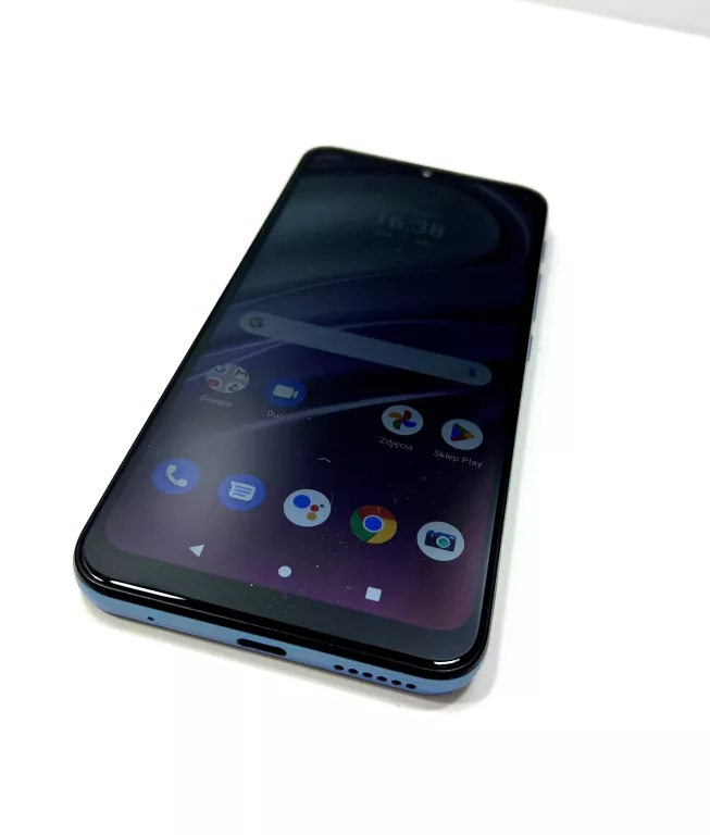 MOTOROLA MOTO G20 4GB / 64GB 4G (LTE) NIEBIESKI