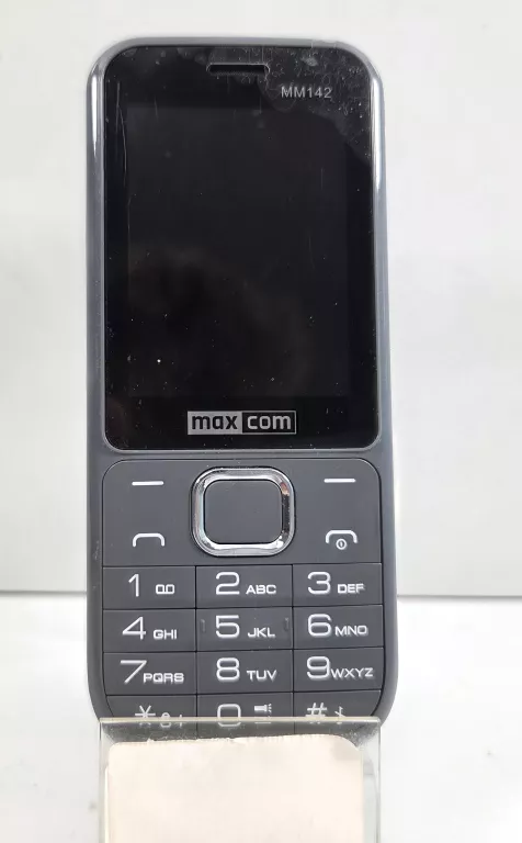 TELEFON MAXCOM MM135L