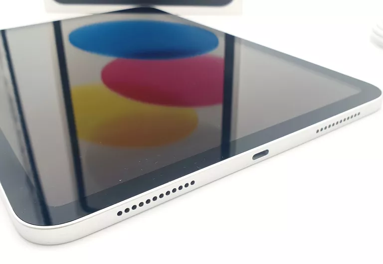 TABLET IPAD 10GEN 10,9" WI-FI 64GB KOMPLET GWARANCJA