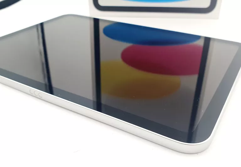 TABLET IPAD 10GEN 10,9" WI-FI 64GB KOMPLET GWARANCJA