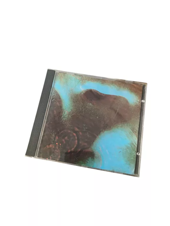 PINK FLOYD: MEDDLE CD