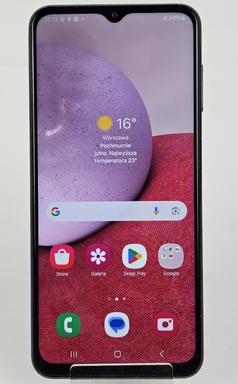 TELEFON SAMSUNG GALAXY A13 4/64GB