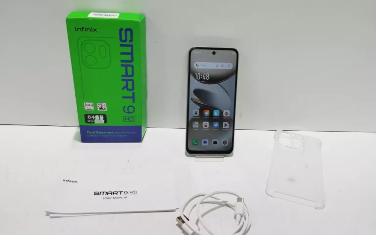 TELEFON INFINIX SMART 9 HD