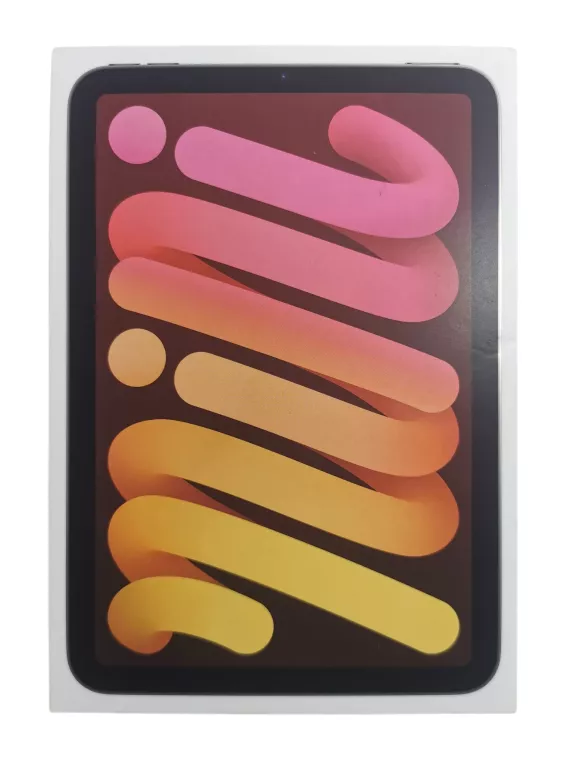 TABLET IPAD MINI A17 PRO MXN83NF KOMPLET