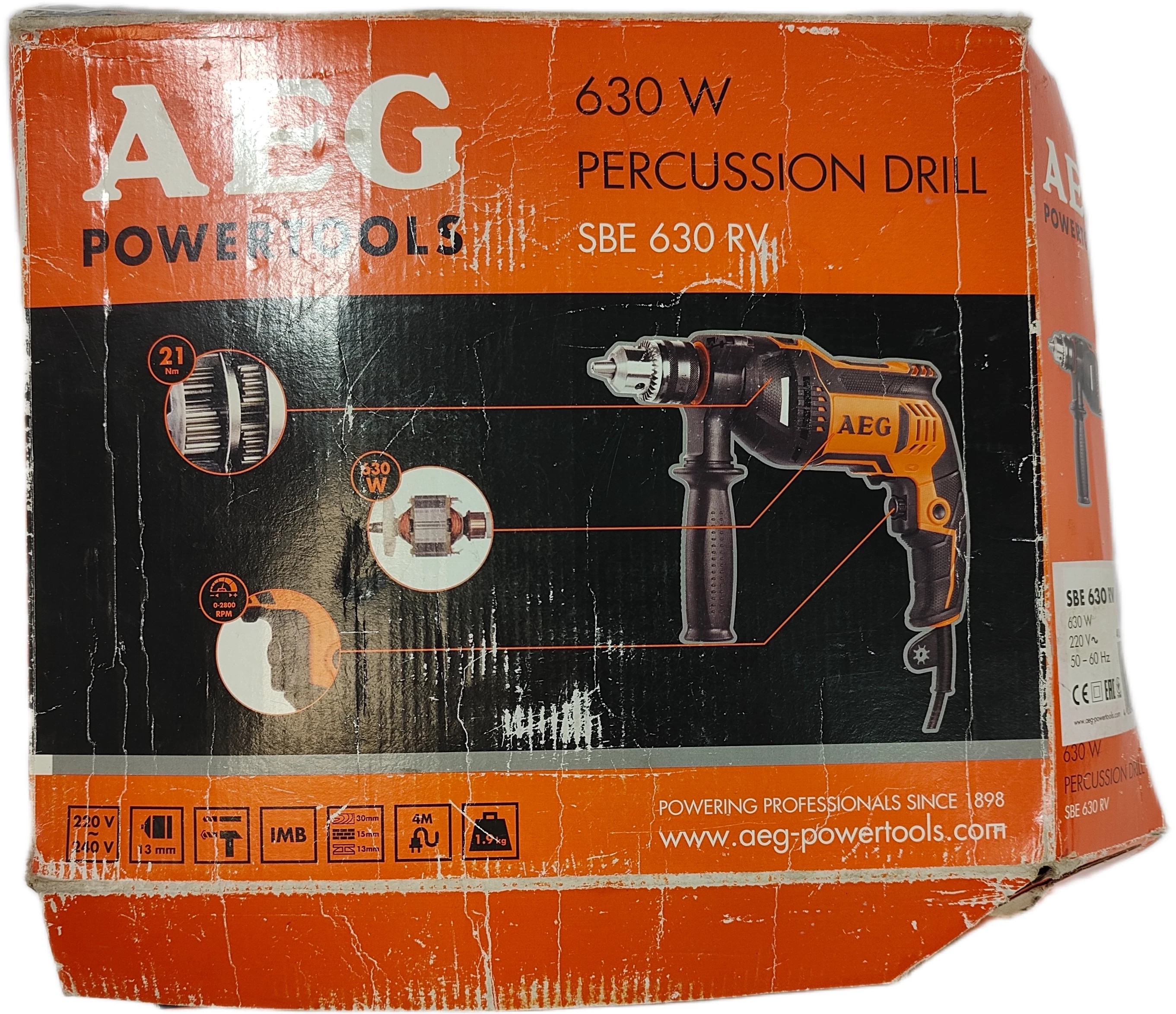 wiertarka-aeg-sbe-630-rv-pudelko-wiertarka-udarowa-aeg-sbe-ean-gtin-4058546010676