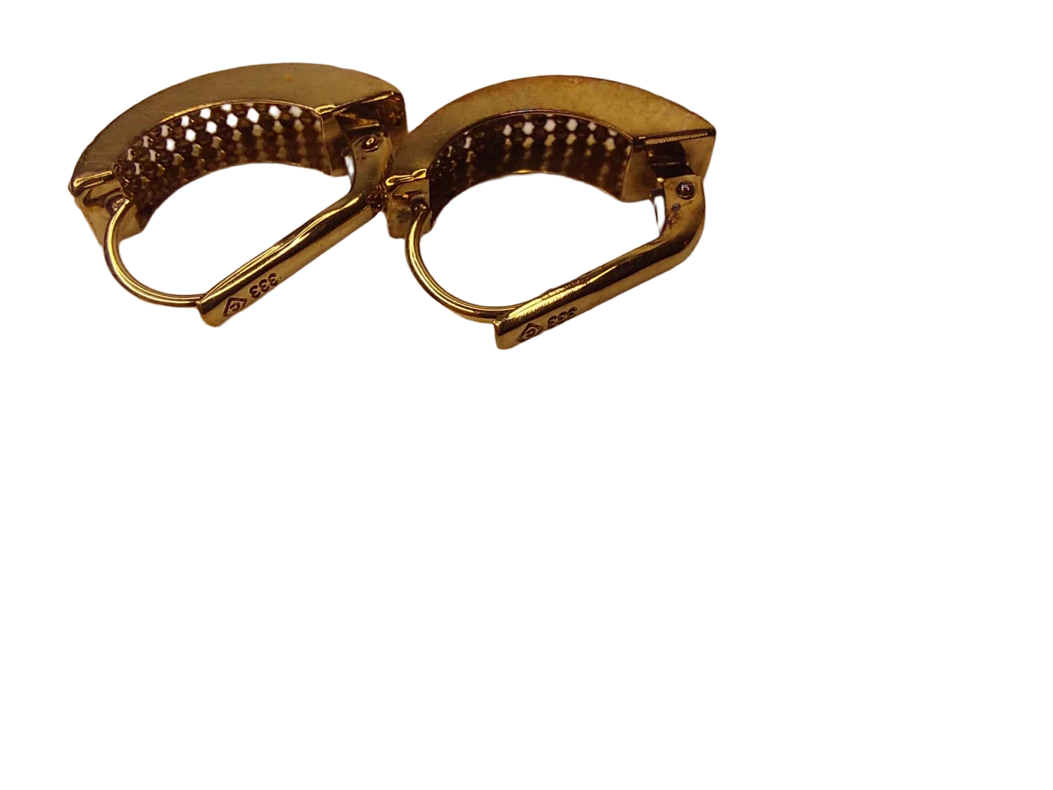 kolczyki-333-waga-ok-185g-stan-11323-2