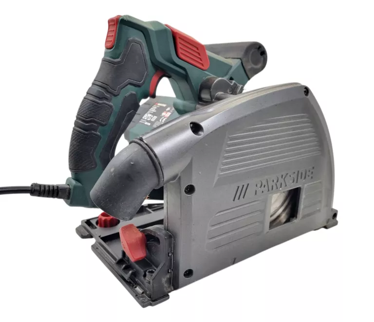 PILARKO-ZAGŁĘBIARKA ELEKTRYCZNA PARKSIDE 1200 W PTSS 1200 E2