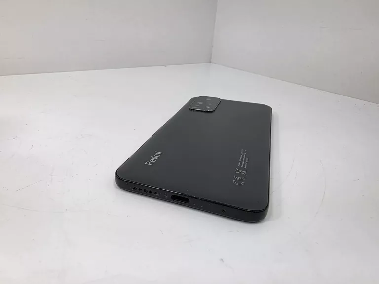 XIAOMI REDMI NOTE 11 4/128GB DUAL SIM
