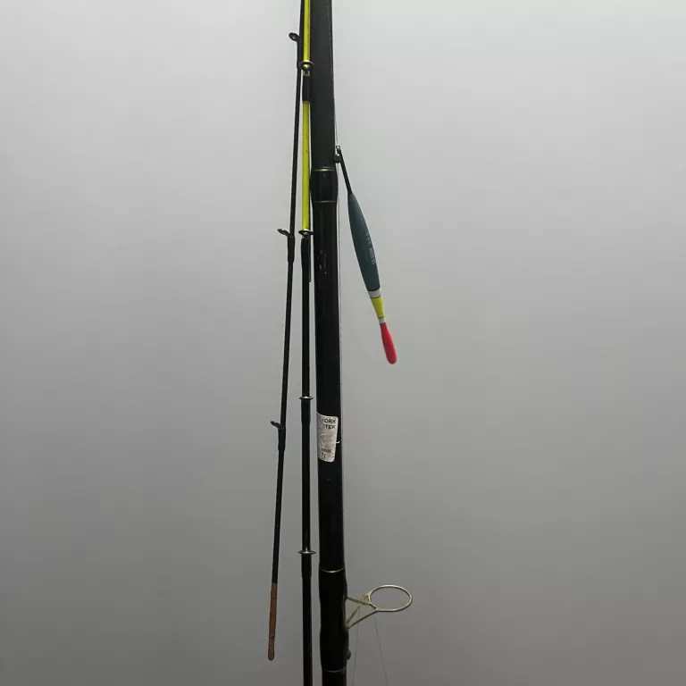 WĘDKA SEA LORD YORK 300/200 + KOŁOWROTEK OMEGA