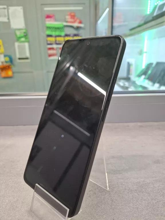 TELEFON XIAOMI REDMI NOTE 13 6/128GB