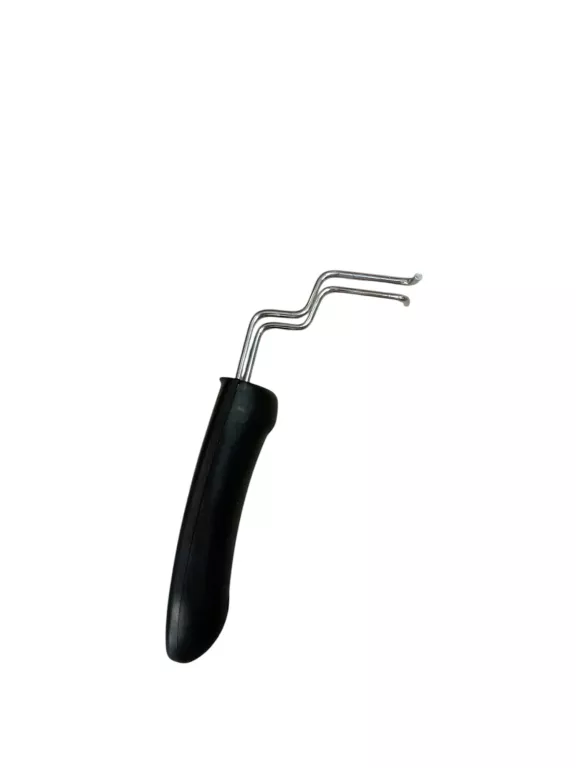 FRYTKOWNICA DWUKOMOROWA COOKWORKS XJ-14301