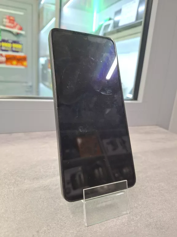 TELEFON XIAOMI REDMI NOTE 13 6/128GB