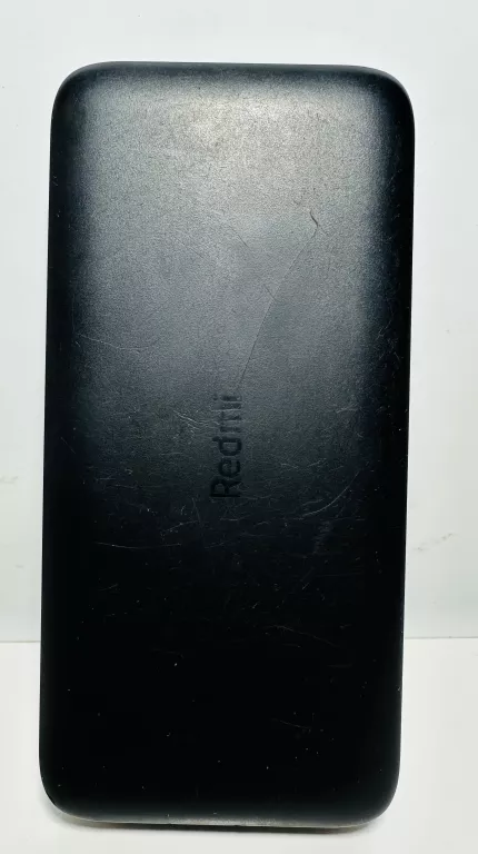 POWERBANK REDMI 20000MAH WARTO OKAZJA