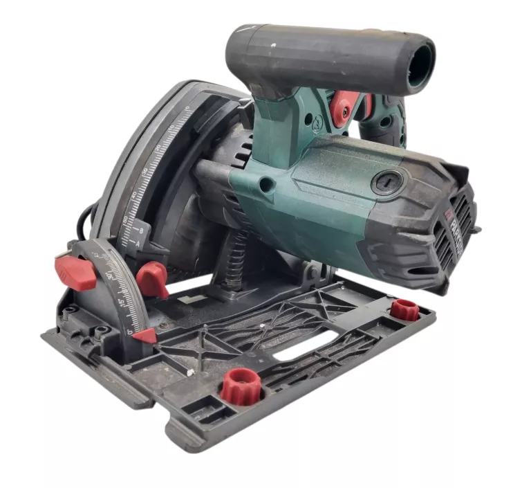 PILARKO-ZAGŁĘBIARKA ELEKTRYCZNA PARKSIDE 1200 W PTSS 1200 E2
