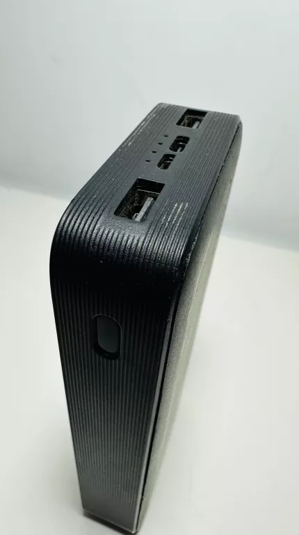 POWERBANK REDMI 20000MAH WARTO OKAZJA