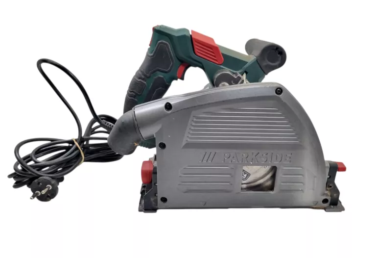 PILARKO-ZAGŁĘBIARKA ELEKTRYCZNA PARKSIDE 1200 W PTSS 1200 E2