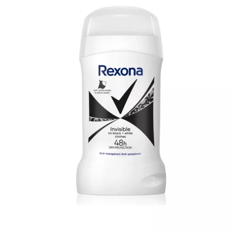 REXONA INVISIBLE SZTYFT