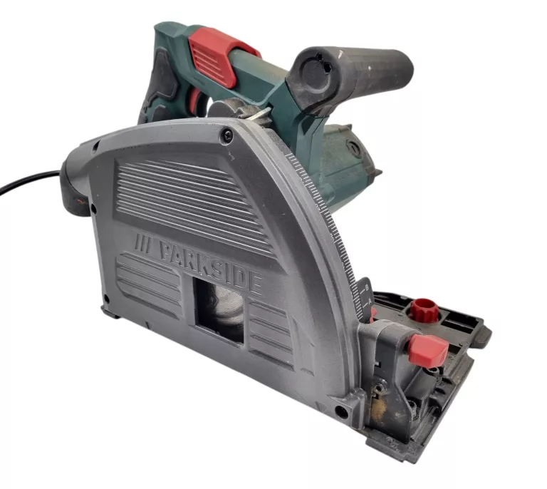 PILARKO-ZAGŁĘBIARKA ELEKTRYCZNA PARKSIDE 1200 W PTSS 1200 E2