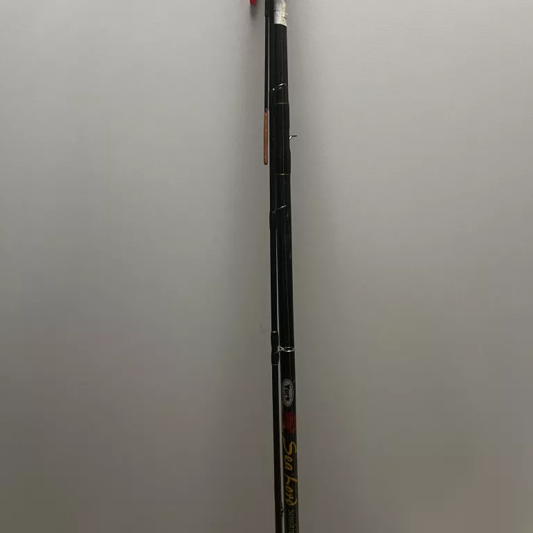 WĘDKA SEA LORD YORK 300/200 + KOŁOWROTEK OMEGA