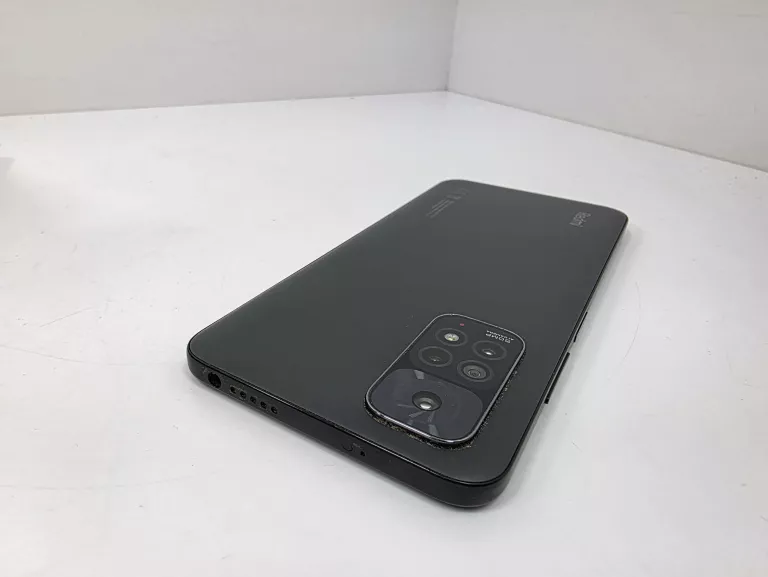 XIAOMI REDMI NOTE 11 4/128GB DUAL SIM