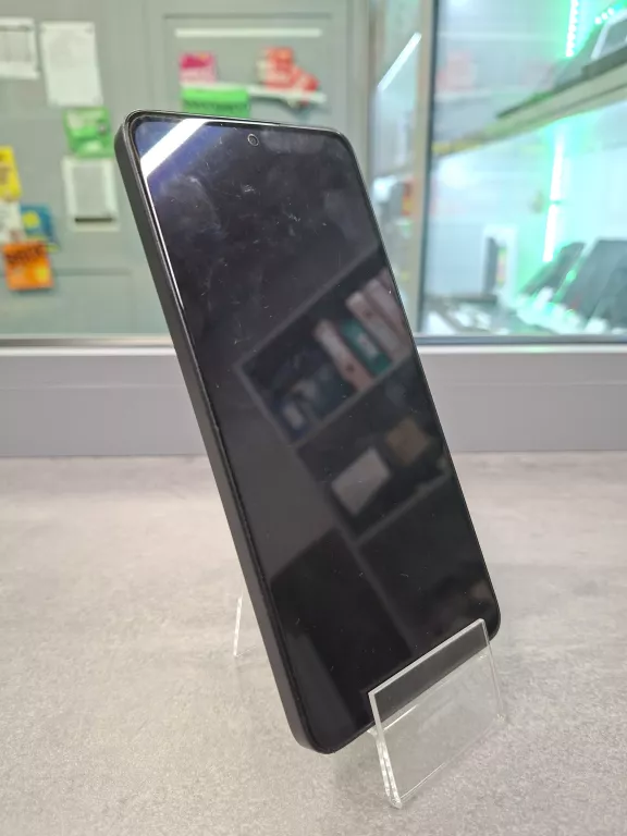 TELEFON XIAOMI REDMI NOTE 13 6/128GB
