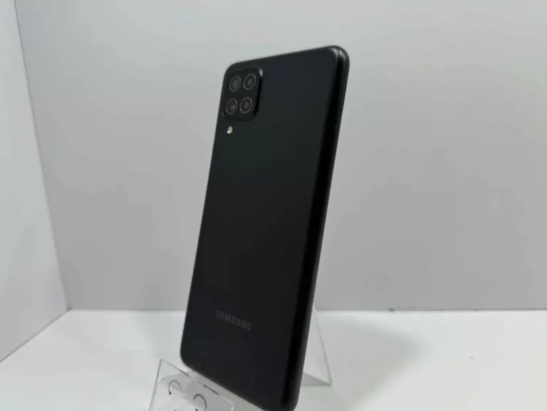 SAMSUNG GALAXY  A12
