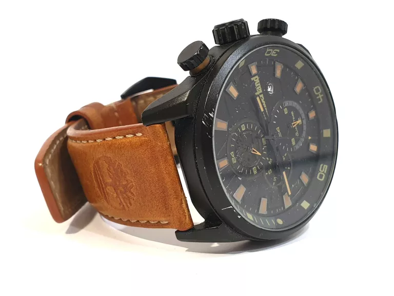 MĘSKI ZEGAREK TIMBERLAND TBL.14816JLB/02 HENNIKER