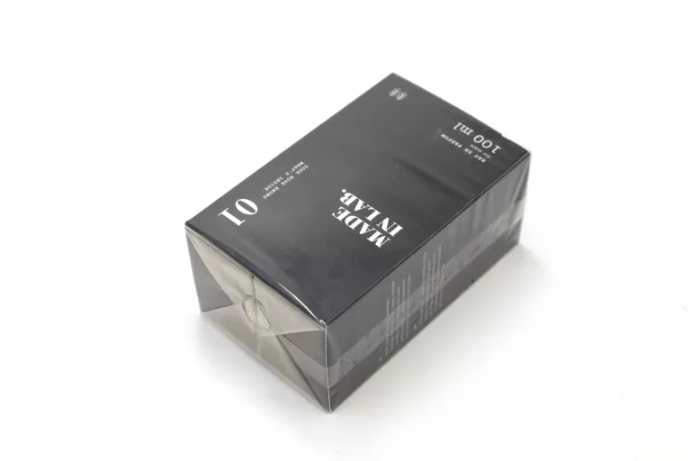 WODA PERFUMOWANA MĘSKA MADE IN LAB 01 100ML