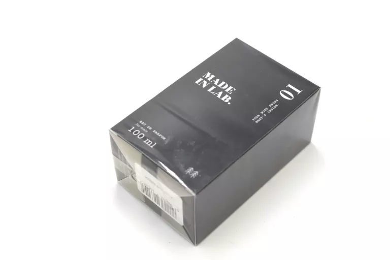 WODA PERFUMOWANA MĘSKA MADE IN LAB 01 100ML