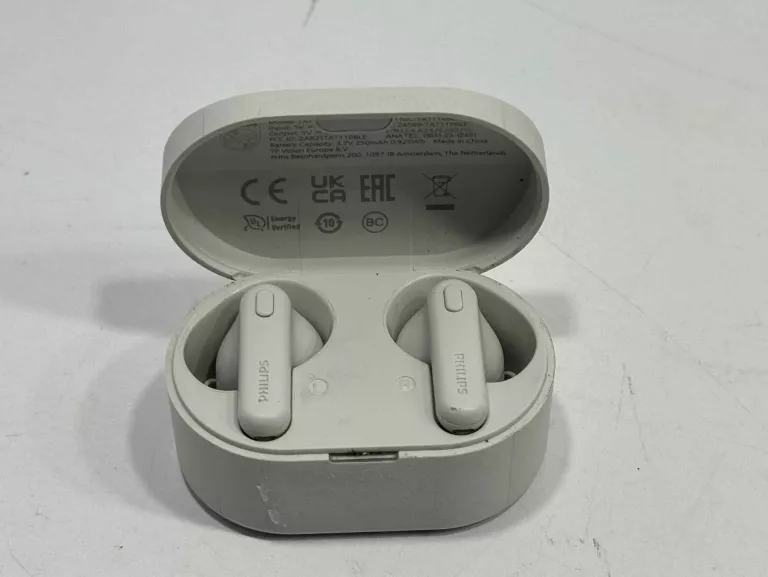 SŁUCHAWKI BEZPRZEWODOWE PHILIPS TAT1108