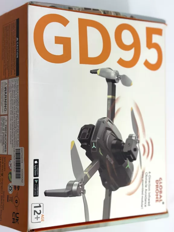 DRON GD95 PUD