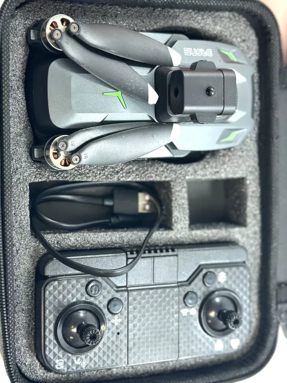 DRON GD95 PUD