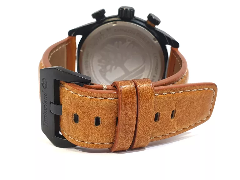 MĘSKI ZEGAREK TIMBERLAND TBL.14816JLB/02 HENNIKER