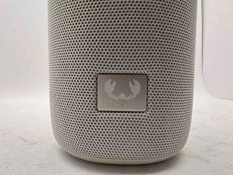 GŁOŚNIK PRZENOŚNY FRESH 'N REBEL XL