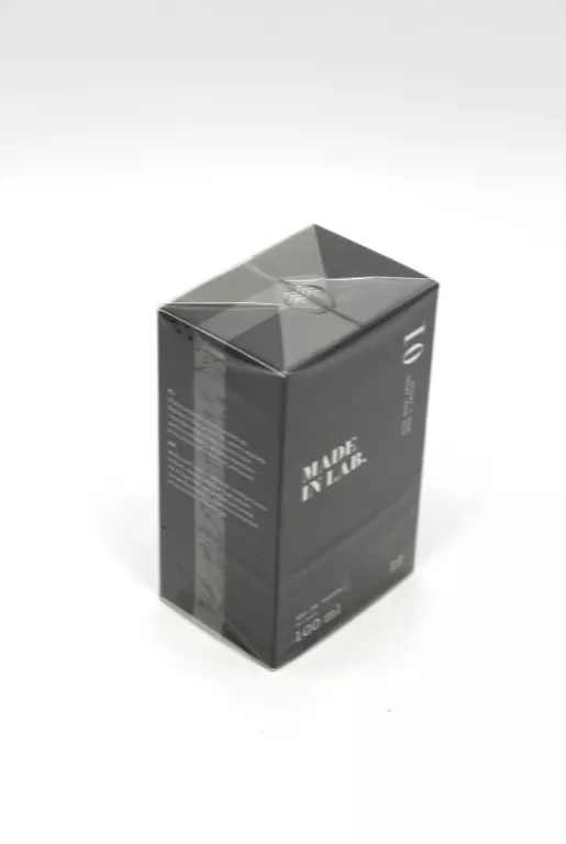 WODA PERFUMOWANA MĘSKA MADE IN LAB 01 100ML