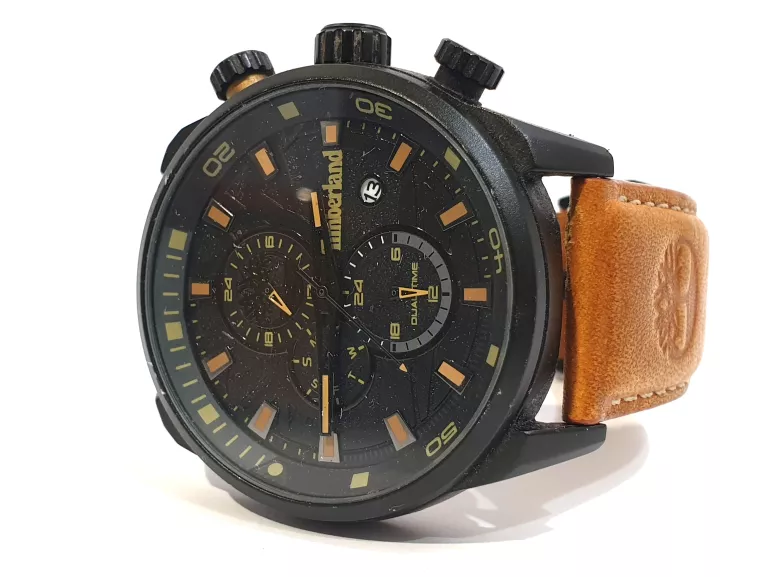 MĘSKI ZEGAREK TIMBERLAND TBL.14816JLB/02 HENNIKER
