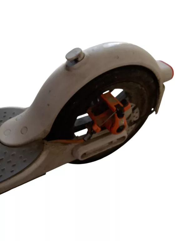 HULAJNOGA ELEKTRYCZNA XIAOMI MI ELECTRIC SCOOTER 3