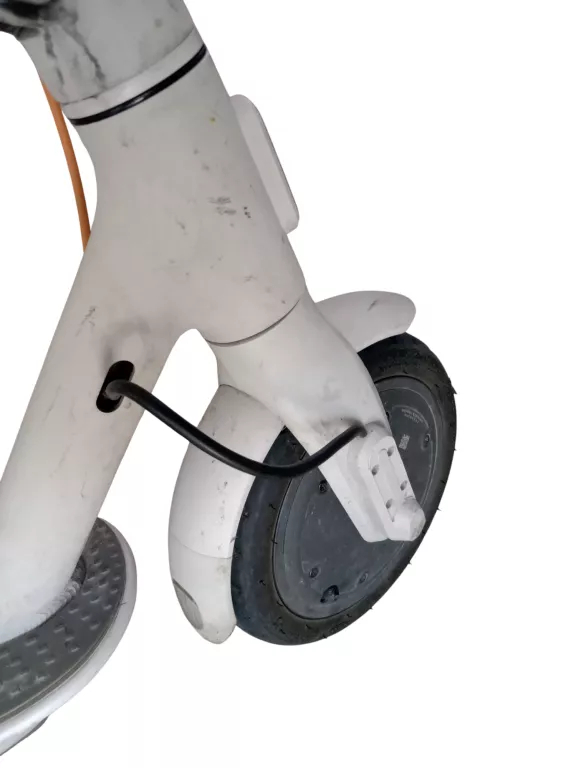 HULAJNOGA ELEKTRYCZNA XIAOMI MI ELECTRIC SCOOTER 3