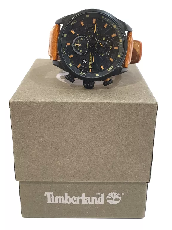MĘSKI ZEGAREK TIMBERLAND TBL.14816JLB/02 HENNIKER