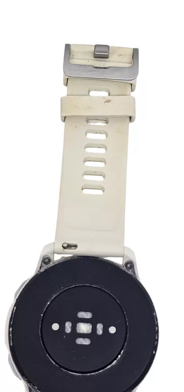 SMARTWACH XIAOMI WATCH S1 ACTIVE BIAŁY KOMPLET